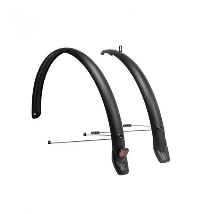 SKS XLC mudguard set 28" MG-F06