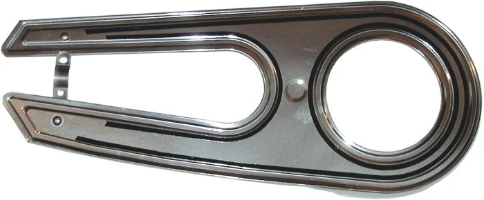 HORN chain guard Horn SL 22 Alu