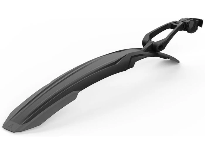 Acid clip-on mudguard VANE DISC rear 27.5"