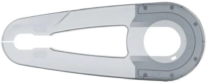 Axa CHAIN ​​GUARD VS BENJAMIN 16"