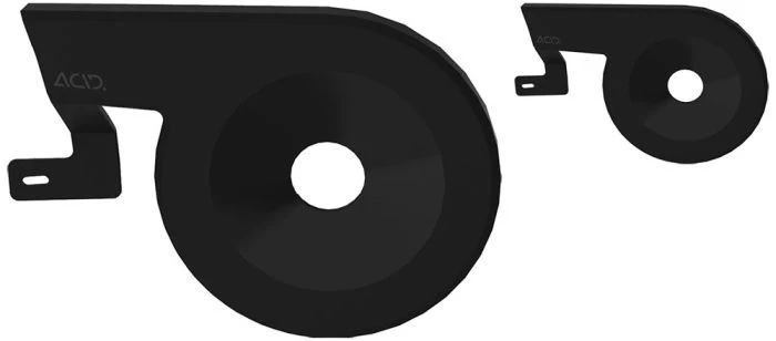 Acid ACID chain guard IC 3.0 Hybrid low-step