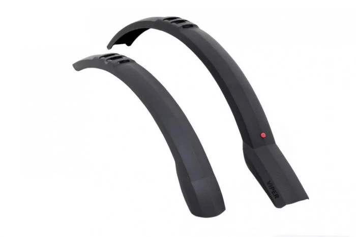 Hebie mudguard set Hebie Viper 24-28