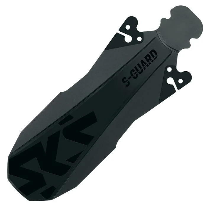 SKS S-Guard Black labeled
