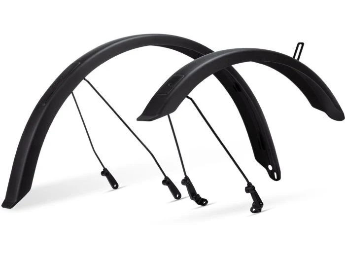 Acid mudguard set ROOKIE 55 20" 2.0