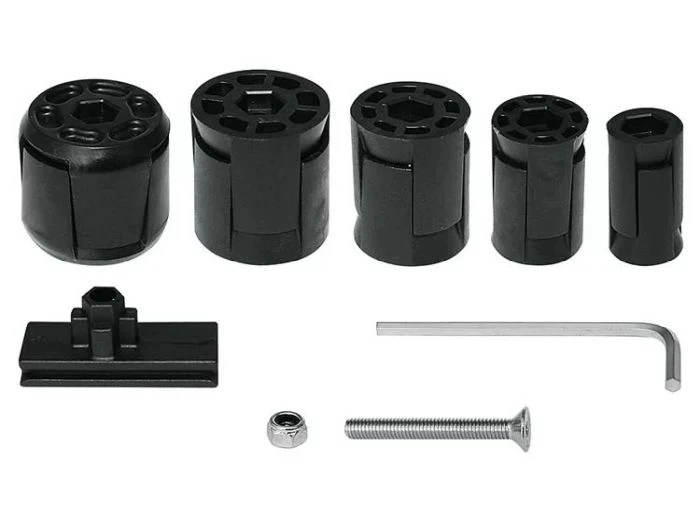 SKS mounting adapter SKS