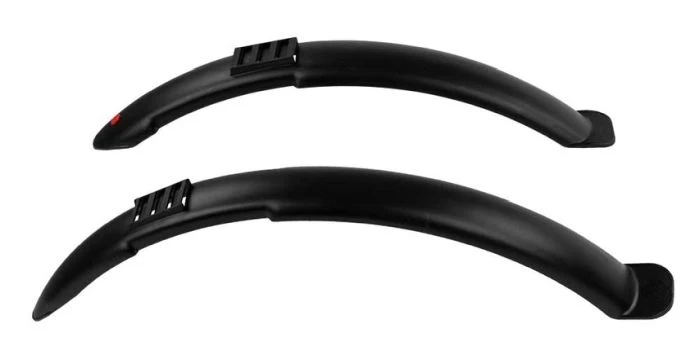 Hebie mudguards plug-in 20"