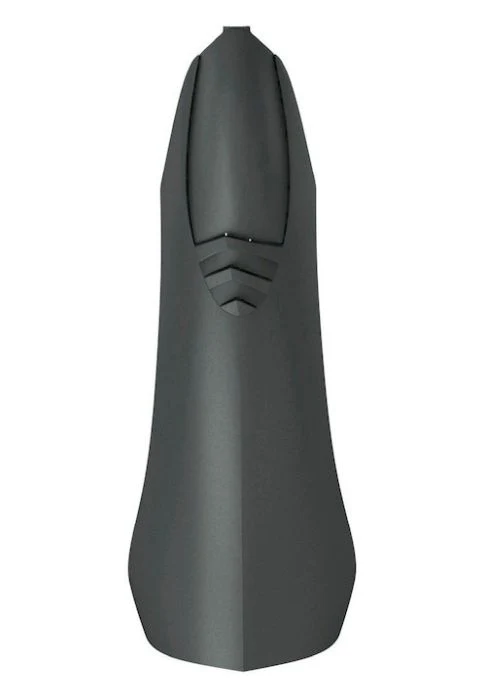 Hebie protective fingers black for front and rear