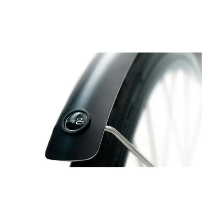 CURANA MUDGUARDS C-LITE 28" 35M