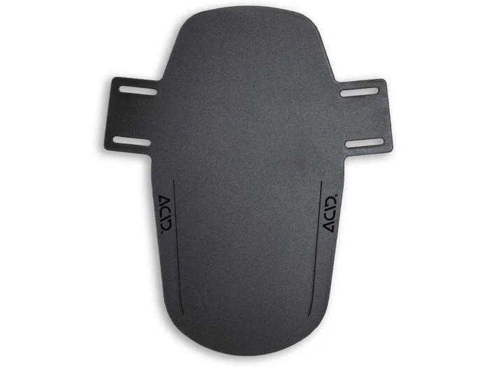 Acid mudguard PRO front