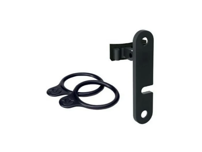 SUPERNOVA Supernova TL3 Seatpost Adapter - Rear Light Holder