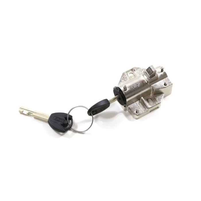 Abus battery lock cylinder Shimano DT1 Plus