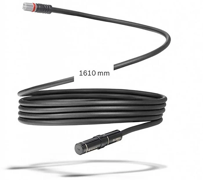 Bosch Speed ​​Sensor Slim 1,610 mm