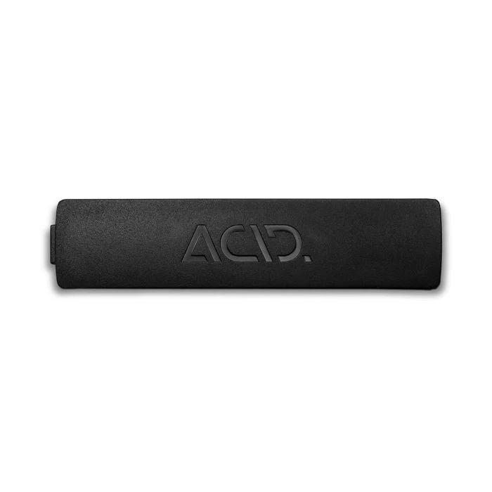 Acid mudguard strut clip adapter rear