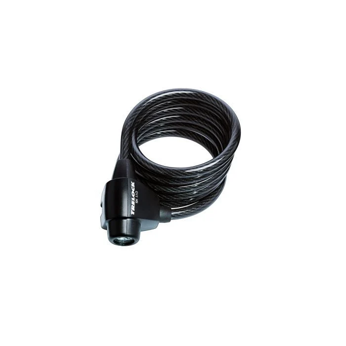 Matrix spiral cable lock SPS 1810