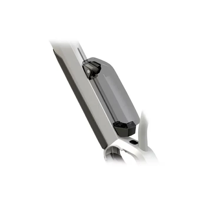 XLC MRS TheRangeExtender, with MRS locking cylinder.