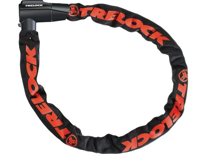 Trelock BC 460 chain lock 110 cm