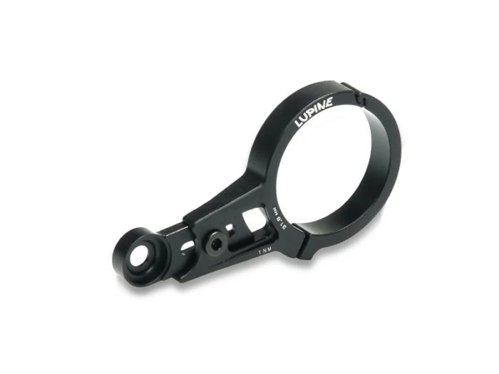 Lupine Flexmount handlebar mount