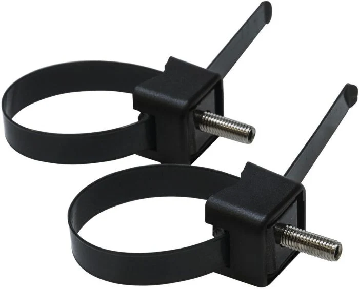 Abus tension band LH adapter frame locks
