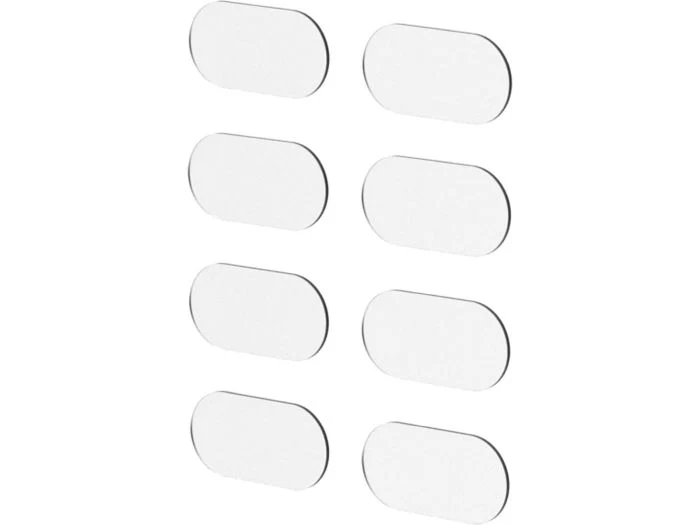 Cube Stone Chip Protection Pad - Set