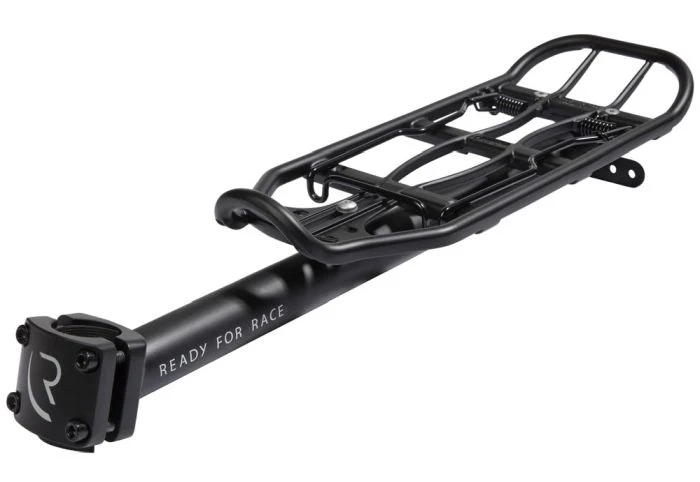 RFR seat post carrier Klick&Go