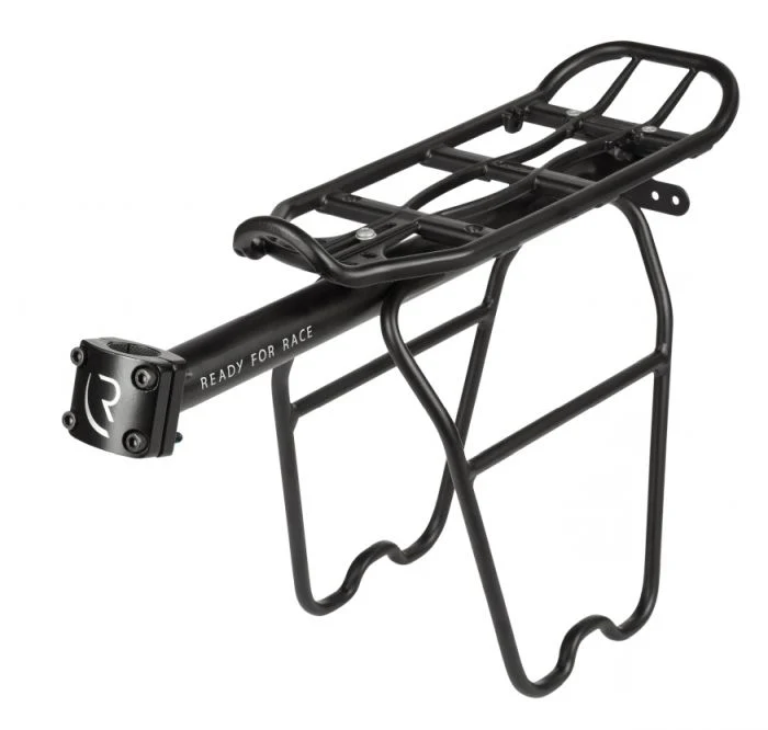RFR seat post carrier with Rail Klick&Go