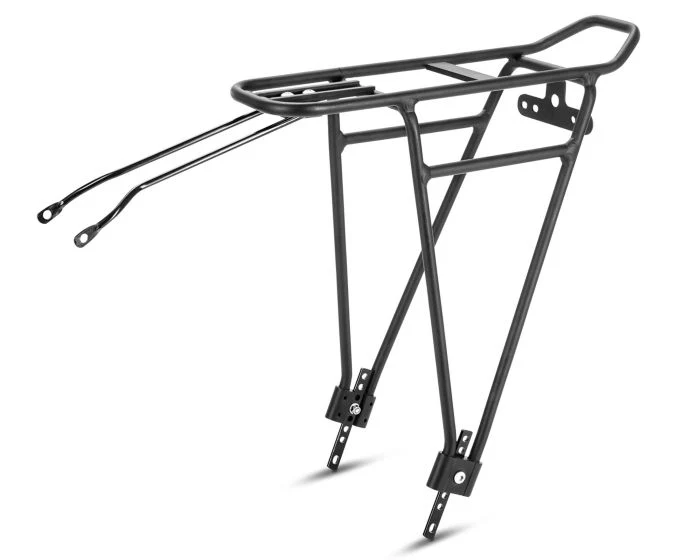 RFR luggage rack TREKKING Klick&Go
