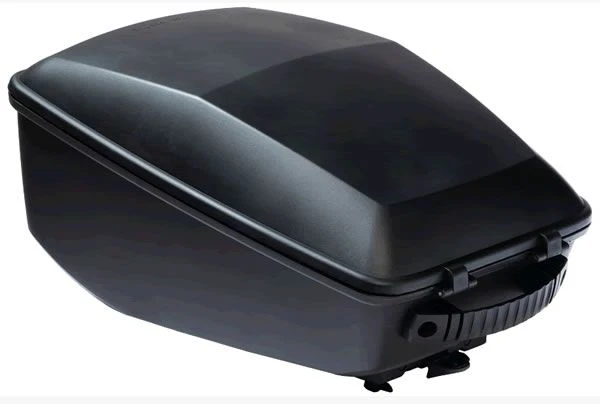 Racktime bicycle case TOUR BOX