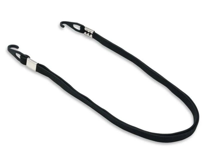 Acid Luggage Carrier Strap