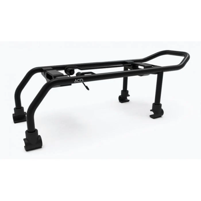 Cube ACID attachment RAIL RILink 120mm