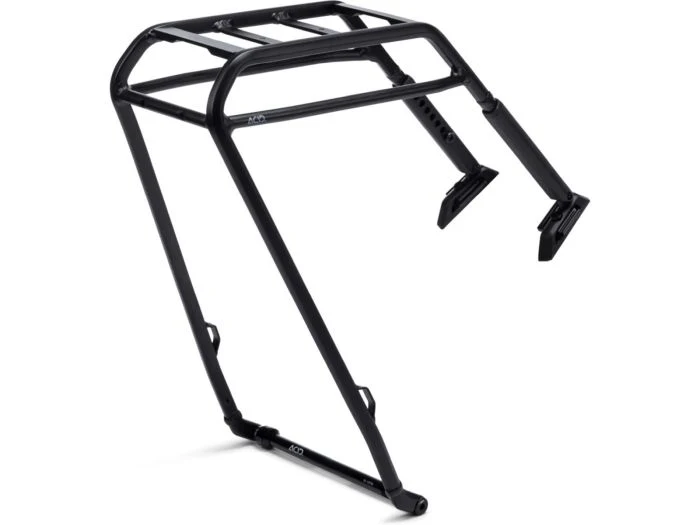 Acid Luggage Carrier FULL SUSPENSION RILink Axle Mount