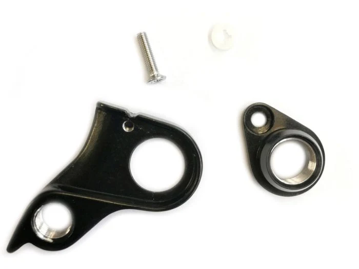 Cube 20 derailleur hanger set MTB X12 STD