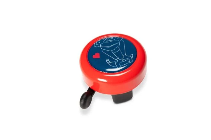 RFR 19 bicycle bell BUDDYS Monkey