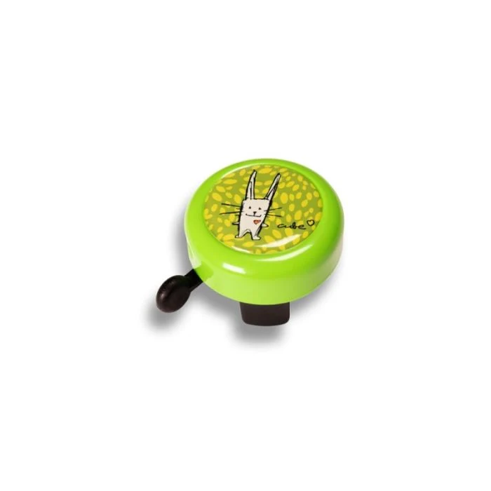 Cube bicycle bell FRIENDS Rabbit