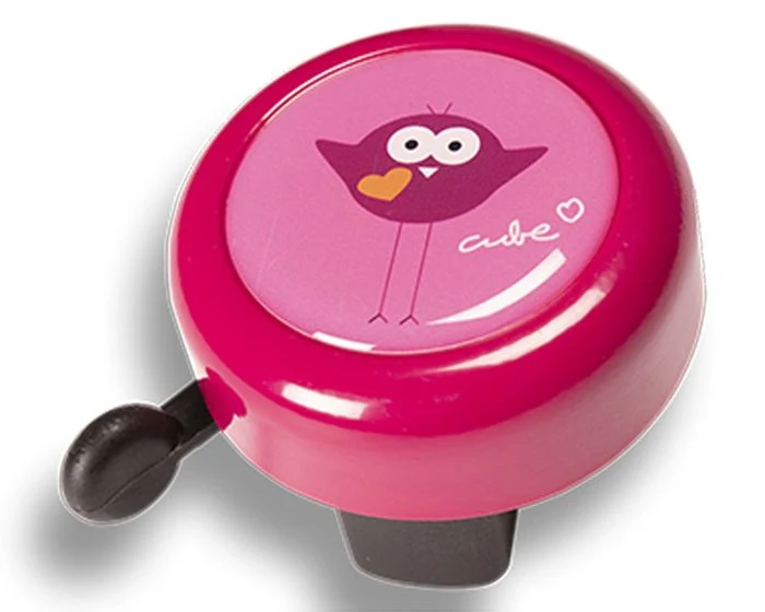 Cube bicycle bell FRIENDS Bird