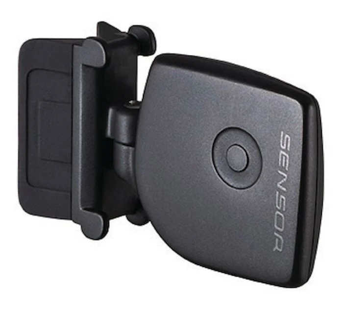 Sigma STS speed transmitter