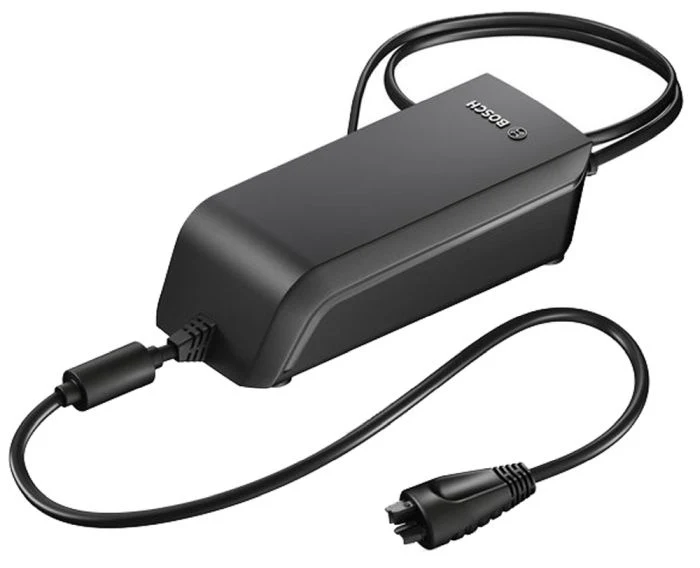 Bosch charger 4A