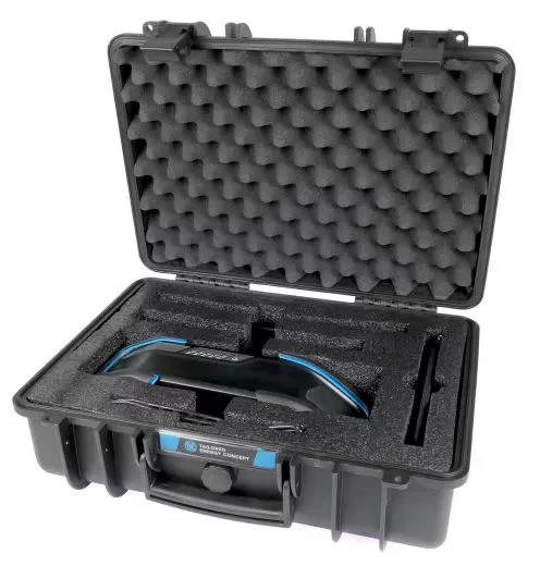 Shimano TEC Pack battery box