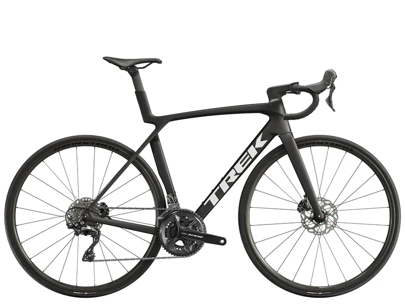 Trek Madone SL 5 Gen 8 Matte Deep Smoke