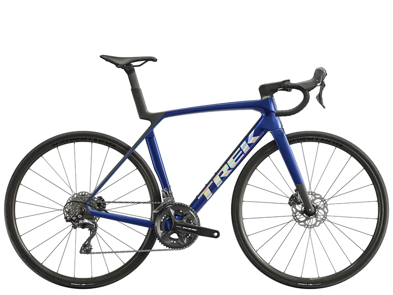 Trek Madone SL 5 Gen 8 Hex Blue