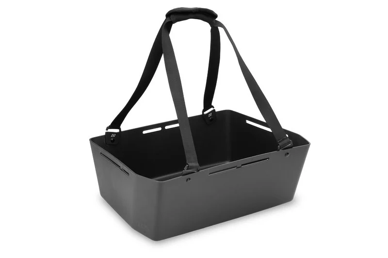 Acid luggage carrier basket 15 RILink