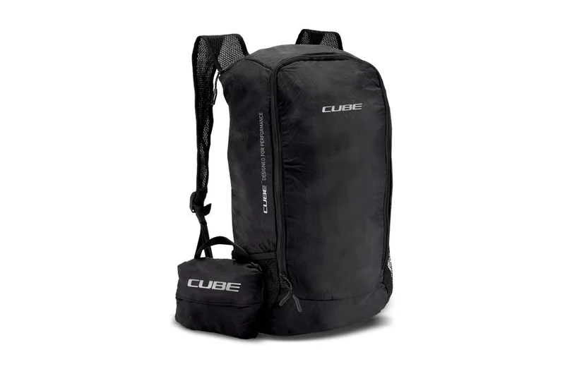 Cube backpack PURE 16 Ultralight