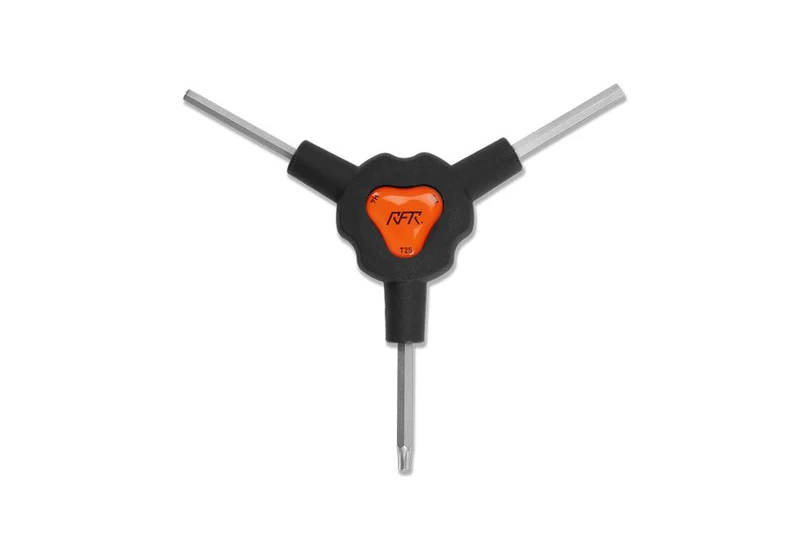RFR Y-key H4, H5, T25