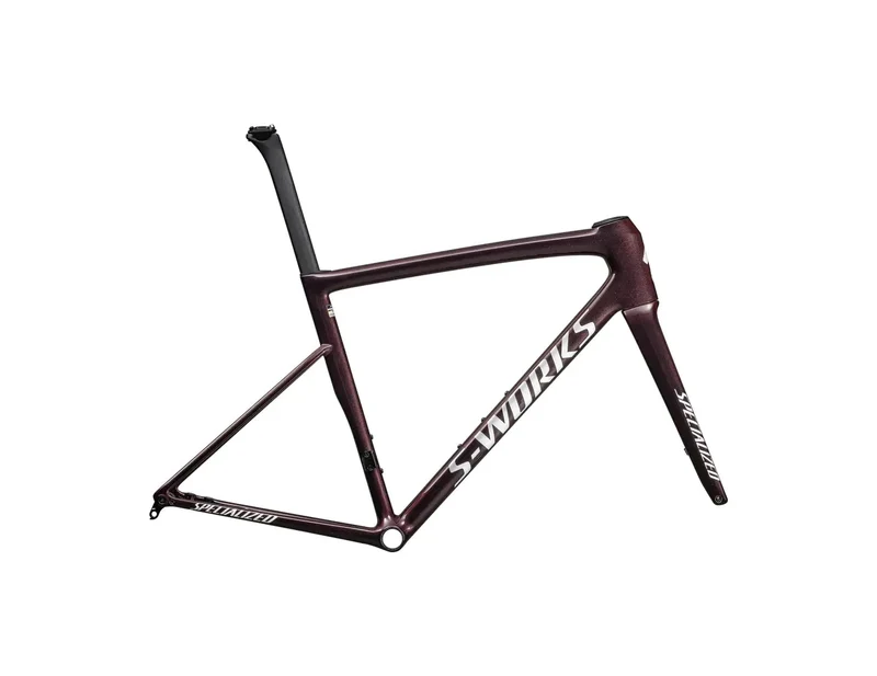 Specialized Tarmac SL 8 S-Works frameset
