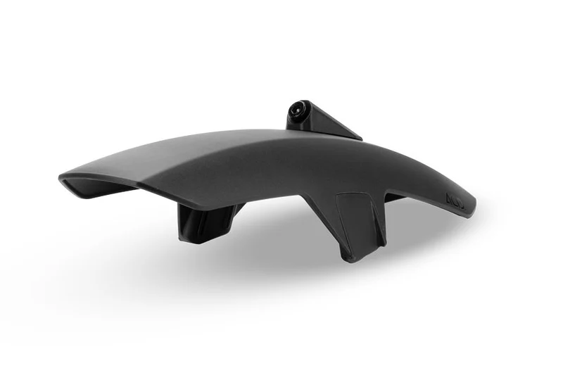 Acid clip-on mudguard MUD SHIELD SIC 2.0 rear