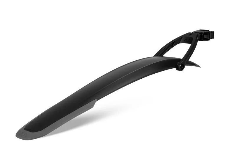 Acid clip-on mudguard VANE PRO RATCHET rear