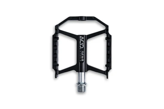 Acid Pedale FLAT A4-IB Hybrid