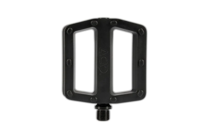 Acid pedals FLAT C4-ZP ROOKIE M