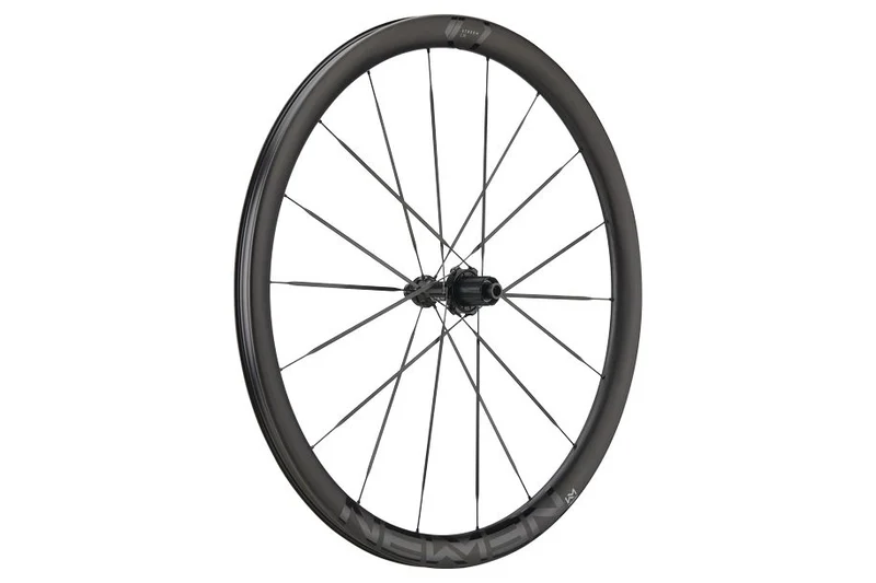 Newmen Wheel Streem C.38 VONOA 622 R SP CL 12x142 SH