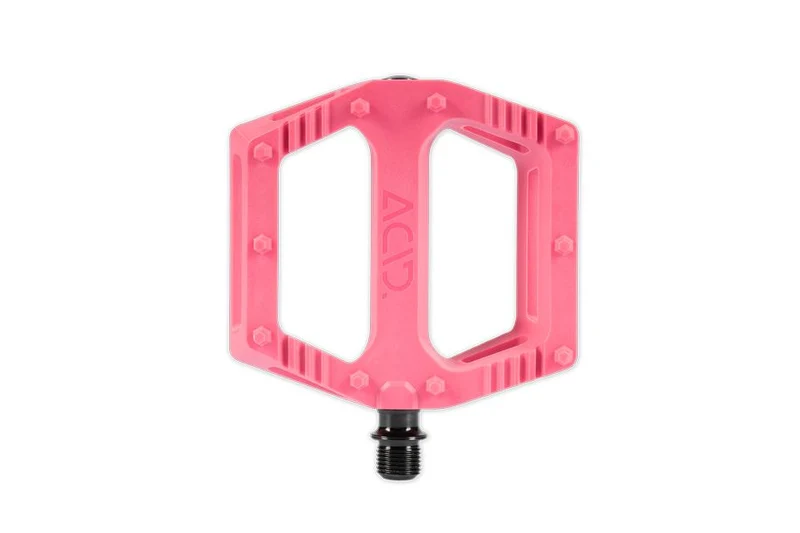 Acid Pedale FLAT C6-ZP