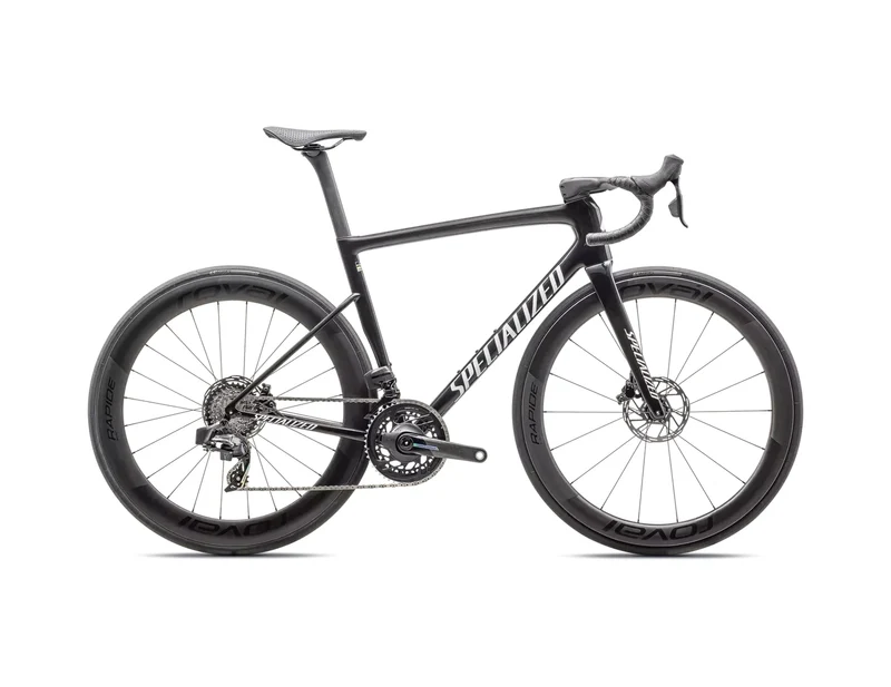 Specialized Tarmac SL8 Pro Etap Carbon/Metallic White